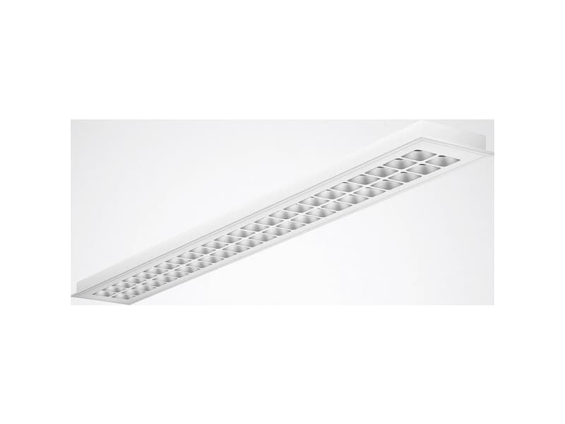 Trilux 7627751 Creavo M39 #7627751 LED taklampa LED (RGB) 37 W Vit