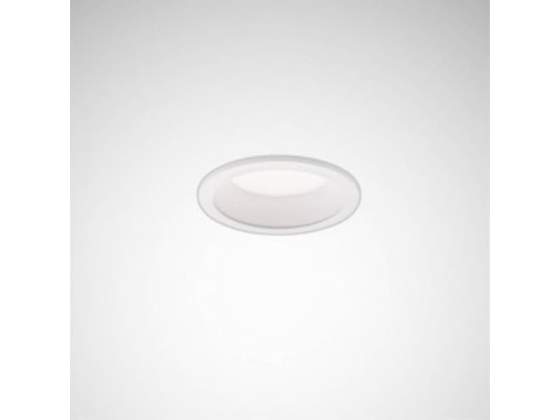 Trilux 7633040 Amatris G3 #7633040 LED-indbygningslys LED (RGB) uden 13 W Hvid