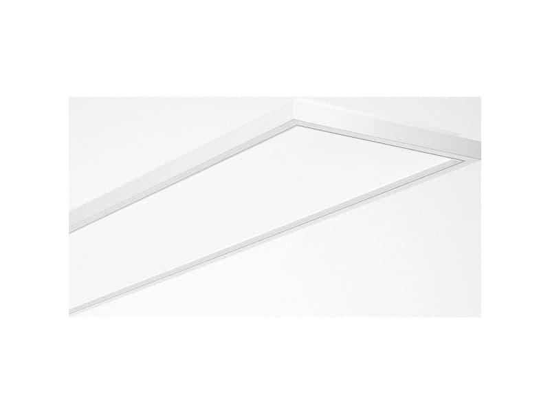 Trilux 7640451 ArimoFit D3 #7640451 LED-dekorationslys LED (RGB) 42 W Hvid