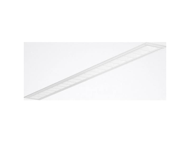 Trilux 7694051 Creavo M17 #7694051 LED taklampa LED (RGB) 24 W Vit