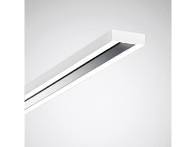 Trilux 6199451, 4000 K, 4900 lm, IP20, Hvid