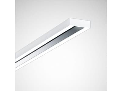 Trilux 6199540, LED, 3000 K, 4700 lm, IP20, Hvid