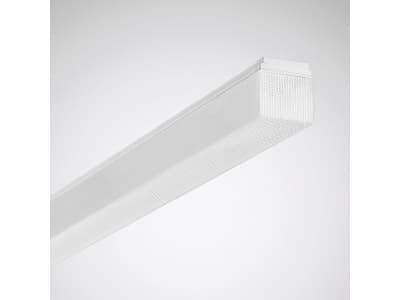 Trilux Montigo 1500 P 3300-840 ET, LED, 4000 K, IP40, Hvid