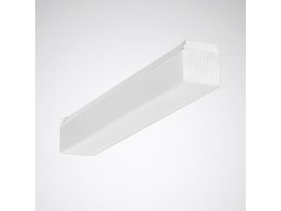 Trilux 6474640, LED, 3000 K, 1400 lm, IP40, Hvid