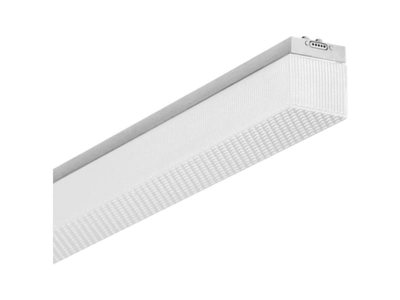 Trilux 7131 P 1500 #6691251 LED-Fugtrumslys LED (RGB) 27 W hvid Hvid