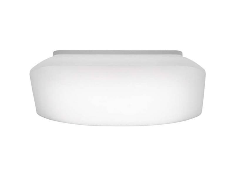 Trilux 6861440 74Q WD1 # 6861440 LED-loftslampe LED (RGB) 16 W Hvid