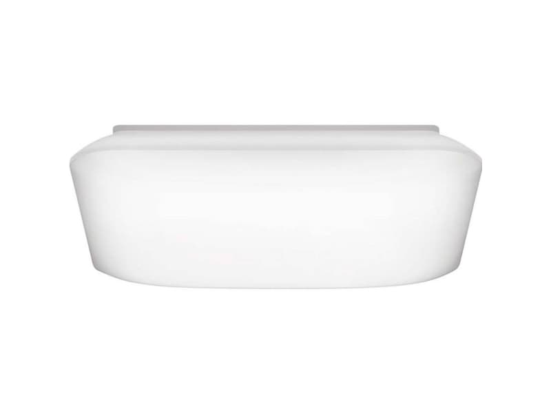 Trilux 6862851 74QAct WD2 #6862851 LED-loftslampe LED (RGB) 41 W Hvid