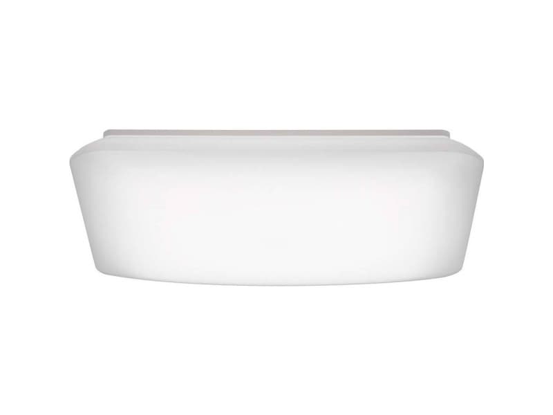 Trilux 6863340 74Q WD3 # 6863340 Loftsbelysning LED (RGB) 31 W Hvid