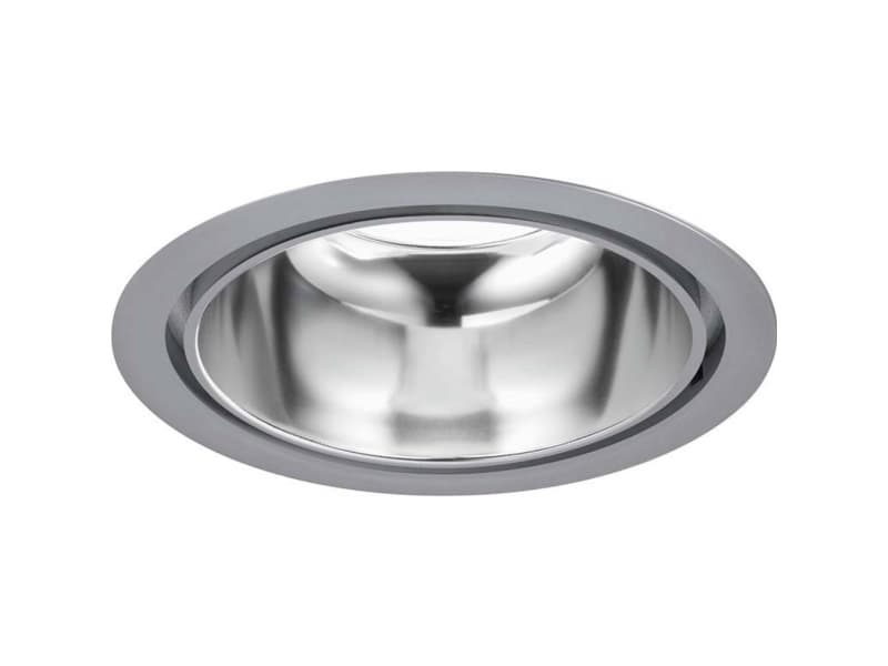 Trilux 6867651 InperlaL G2 #6867651 LED-indbygningslys LED (RGB) uden 16 W Sølv
