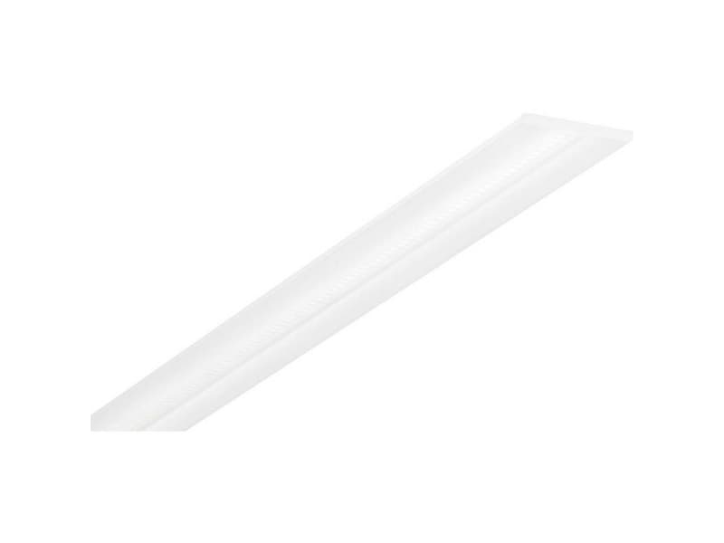 Trilux 6892840 SFlow C1-L #6892840 LED-loftslampe LED (RGB) 23 W Hvid