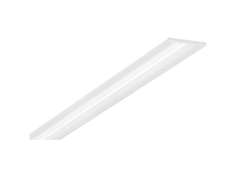 Trilux 6893651 SFlow C2-L #6893651 LED-loftslampe LED (RGB) 29 W Hvid