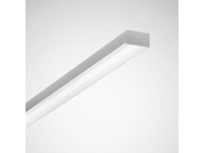 Trilux 6896351, LED, 4000 K, 4700 lm, IP20, Grå, Sølv