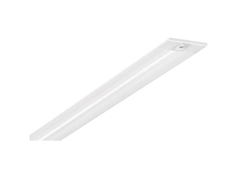 Trilux 6923051 SFlow C3-L #6923051 LED-loftslampe LED (RGB) 30 W Hvid