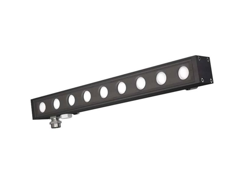 Trilux 6970150 AltigoG230 #6970150 LED-loftslampe LED (RGB) 9 W Antracit