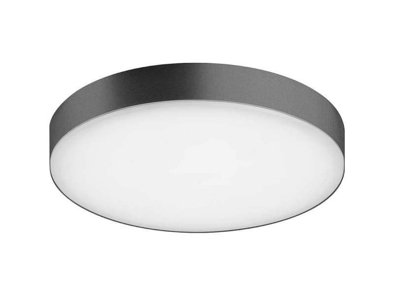 Trilux 6983940 Onplana D11 #6983940 LED taklampa LED (RGB) utan 39 W Antracit