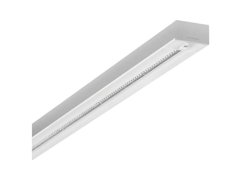 Trilux 6986751 SFlow-Act #6986751 LED-loftslampe LED (RGB) 72 W Sølv
