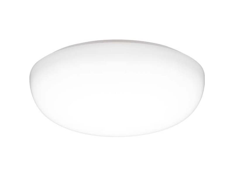 Trilux 7100151 74RS WD1 #7100151 LED-loftslampe LED (RGB) 13 W Hvid