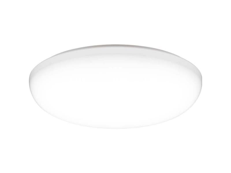 Trilux 7101540 74RS WD2 #7101540 LED-loftslampe LED (RGB) 21 W Hvid