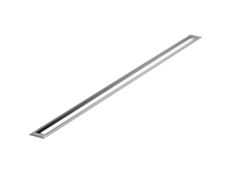Trilux Altigo G2 #7257050 7257050 LED-Boden-Einbauleuchte uden LED (RGB) 21 W Antracit