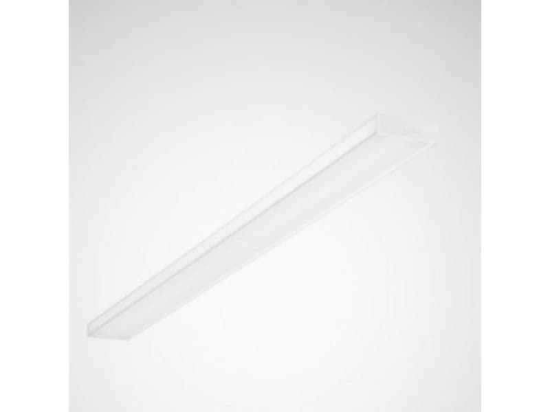 Trilux 7355051 SFlow C2-L #7355051 LED-loftslampe LED (RGB) 38 W Hvid
