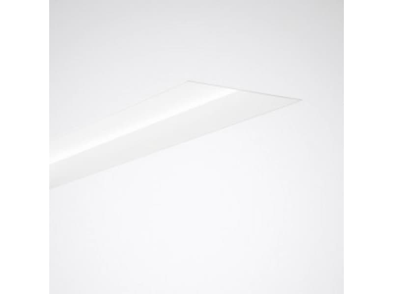 Trilux 7526662 ArimoFit Sky#7526662 LED taklampa LED (RGB) 50 W Vit