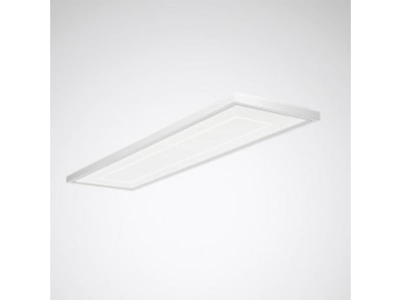 Trilux 7552851 ArimoFit D3 #7552851 LED-dekorationslys LED (RGB) 42 W Sølv