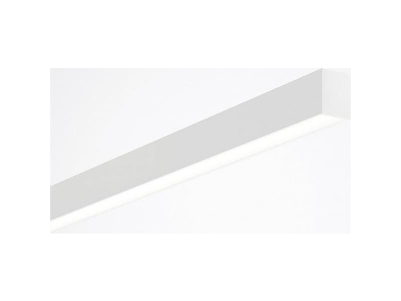 Trilux 7555851 Fn5 D11 DIL #7555851 LED-loftslampe LED (RGB) 27 W Hvid
