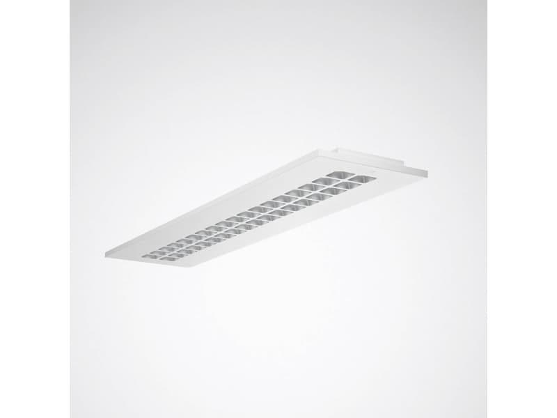 Trilux 7618251 Creavo M46- #7618251 LED-loftslampe LED (RGB) 26 W Hvid