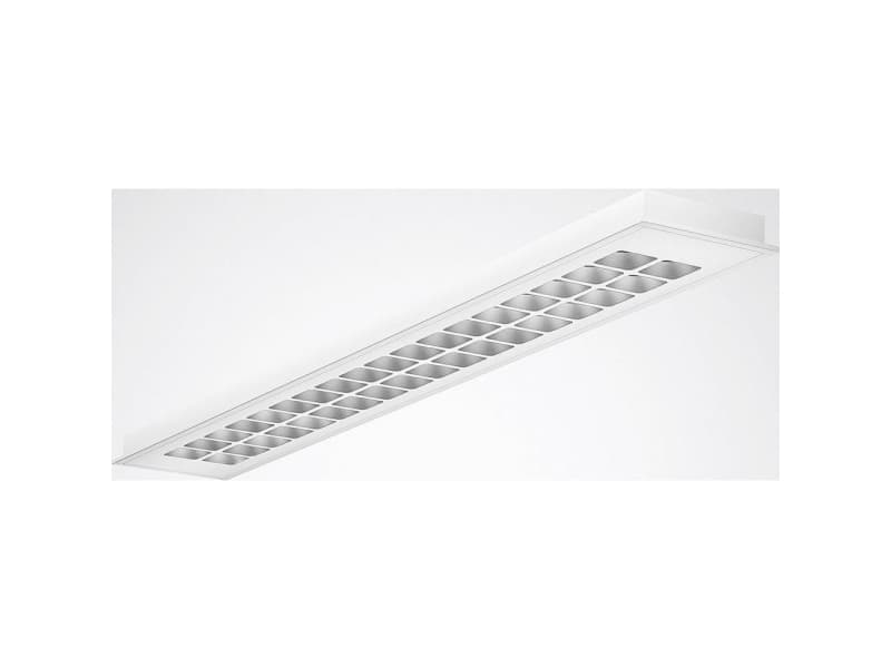 Trilux 7626051 Creavo M37 #7626051 LED-loftslampe LED (RGB) 30 W Hvid
