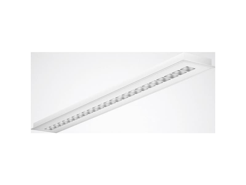 Trilux 7626751 Creavo M39 #7626751 LED-loftslampe LED (RGB) 24 W Hvid