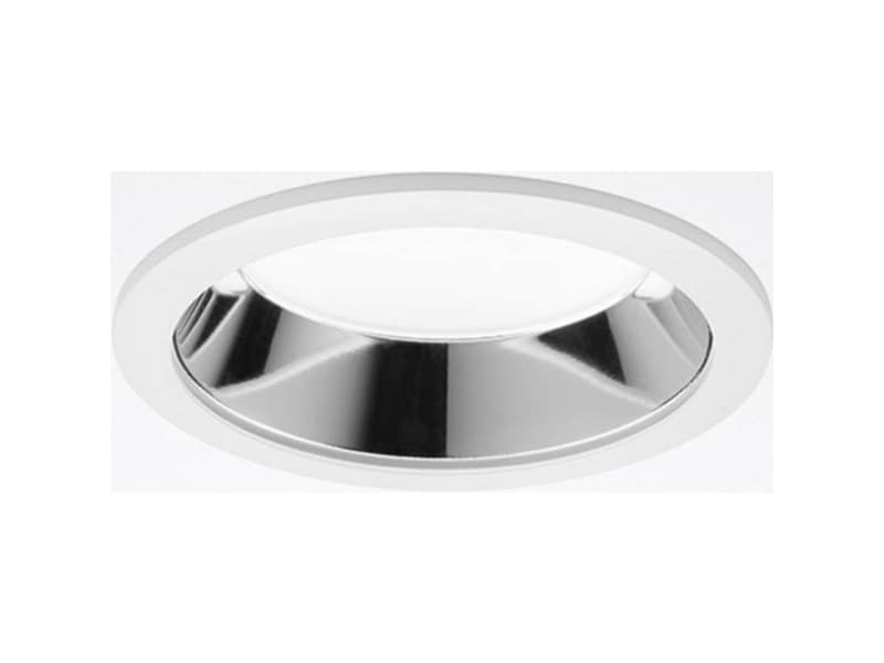 Trilux 7632540 Amatris G3 #7632540 LED-indbygningslys LED (RGB) uden 13 W Hvid