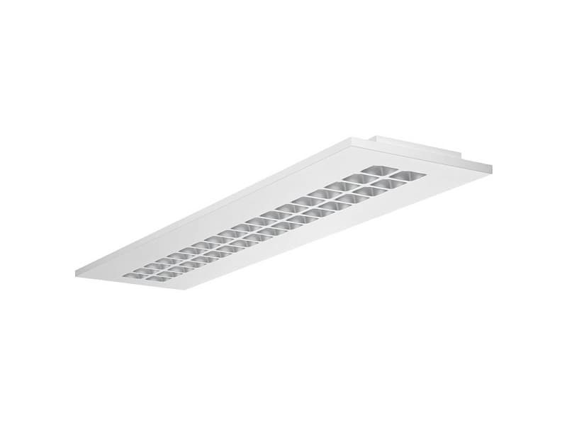 Trilux 7634851 Creavo M46- #7634851 LED-loftslampe LED (RGB) 25 W Hvid