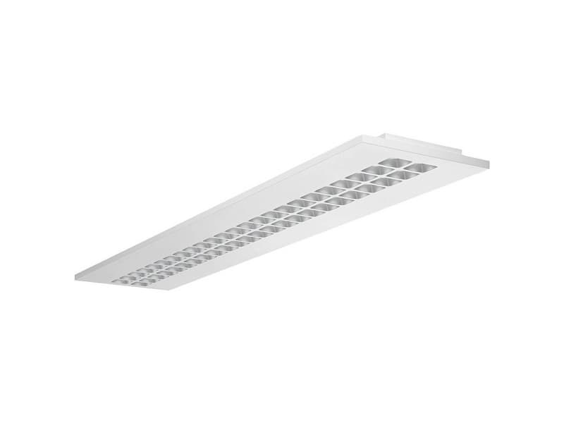Trilux 7635640 Creavo M48- #7635640 LED-loftslampe LED (RGB) 32 W Hvid