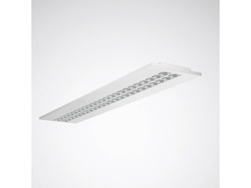 Trilux 7636151 Creavo M48- #7636151 LED-loftslampe LED (RGB) 37 W Hvid