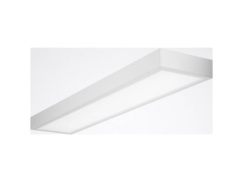 Trilux FidescaPMG3 #7679951 LED-Fugtrumslys LED (RGB) 83 W hvid Hvid