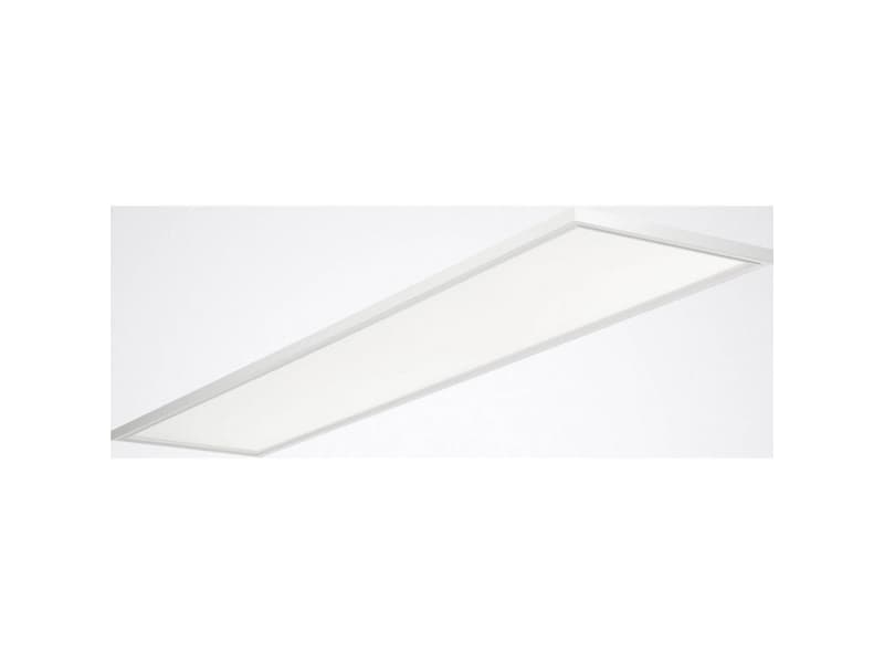Trilux 7726551 ArimoFit M5 #7726551 LED-loftslampe LED (RGB) 39 W Hvid