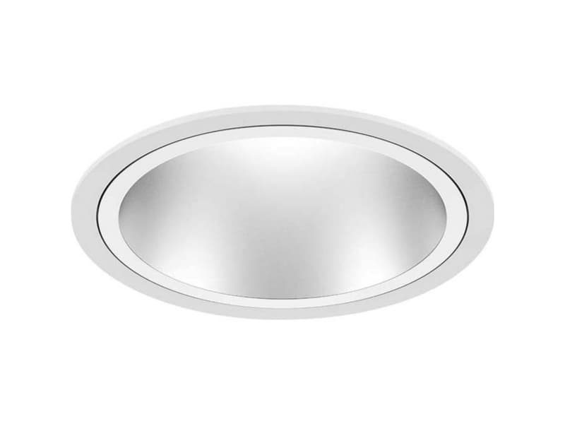 Trilux 9002019529 SNS RC7 #9002019529 LED-indbygningslys LED (RGB) uden 19 W Hvid