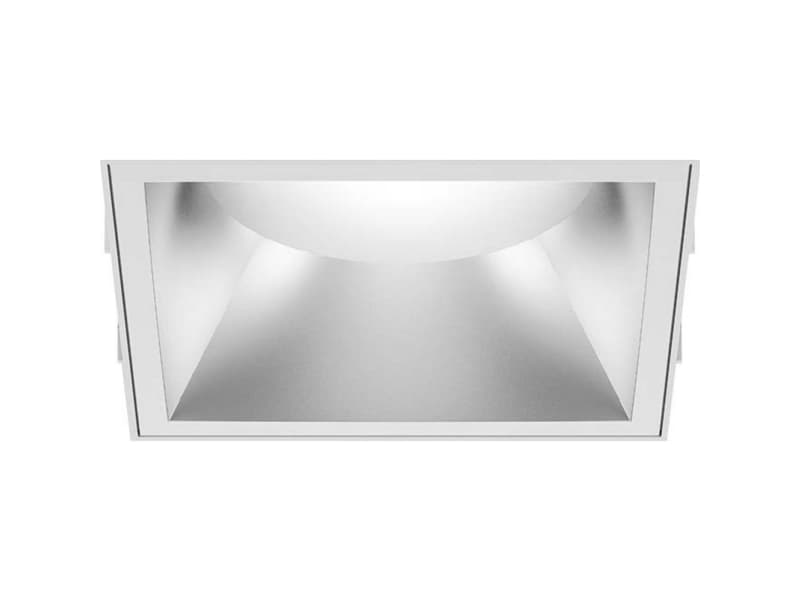 Trilux 9002020144 SNS QT5 #9002020144 LED-indbygningslys LED (RGB) uden 18 W Hvid