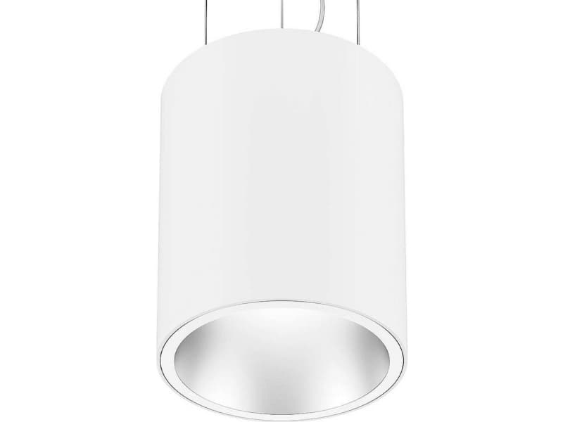 Trilux 9002020152 SNS RH7- #9002020152 LED-loftslampe LED (RGB) uden 19 W Hvid