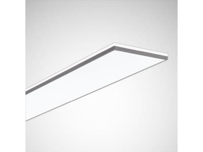 Trilux 6113051, LED, 4000 K, 3800 lm, IP20, Hvid