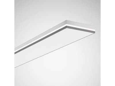 Trilux 6113851, LED, 4000 K, 3800 lm, IP20, Hvid