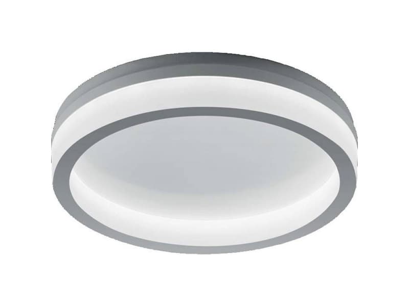 Trilux 6671351 PolaronIQ W #6671351 LED taklampa LED (RGB) 27 W Vit