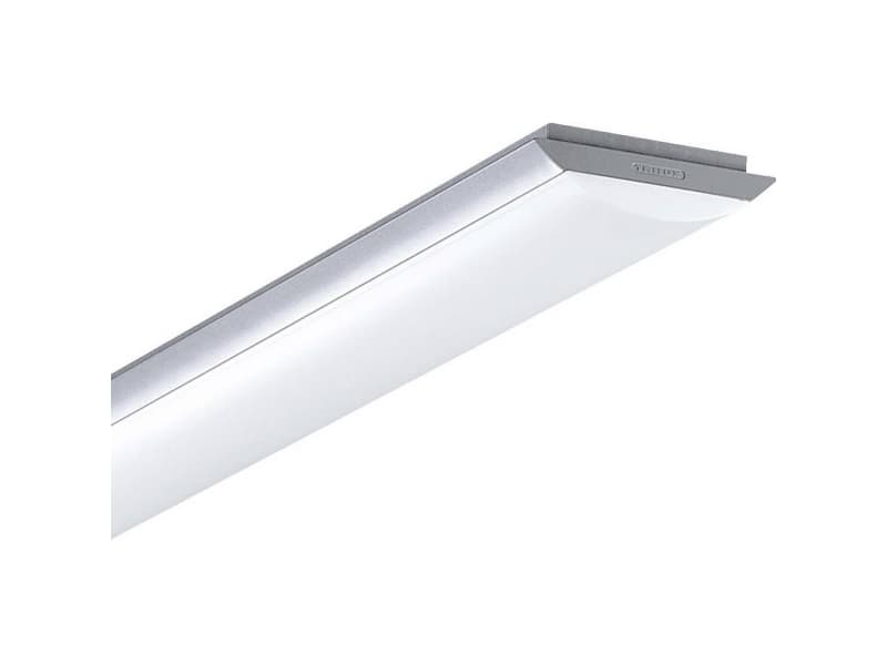 Trilux 6785540 3331 G2 D2 #6785540 LED-loftslampe LED (RGB) 31 W Sølv