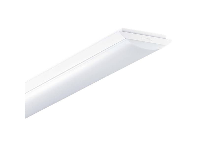 Trilux 6786851 3331Act G2 #6786851 LED-loftslampe LED (RGB) 44 W Hvid