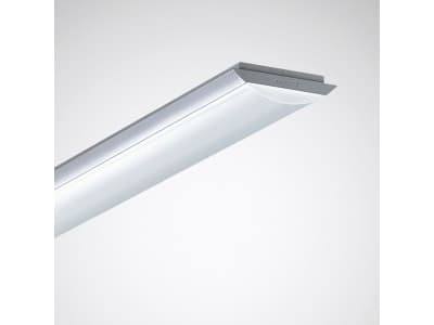 Trilux 6791351 3331 G2 D3 #6791351 LED-loftslampe LED (RGB) 37 W Sølv