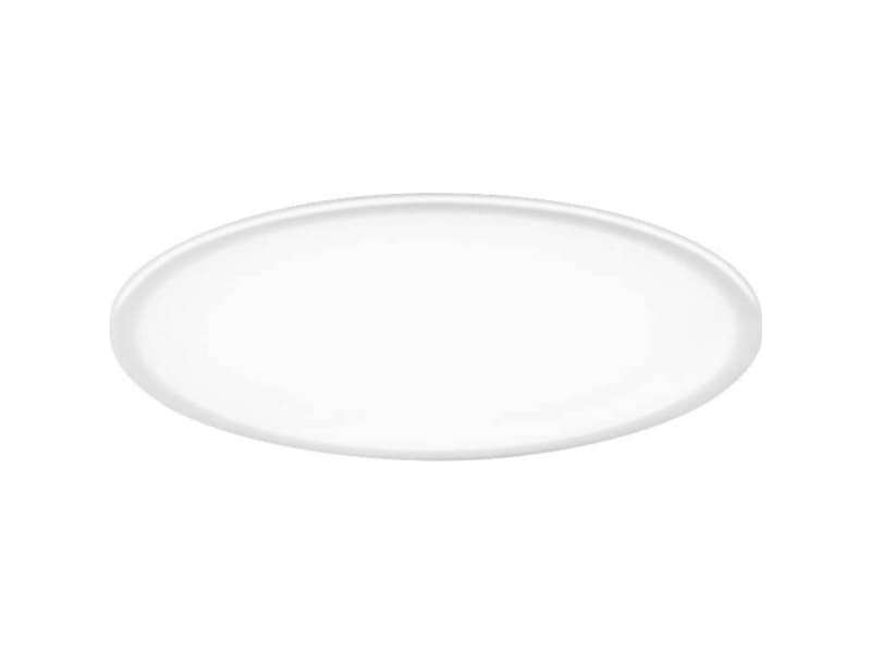 Trilux 6853851 InplanaAct #6853851 LED-indbygningslys LED (RGB) uden 50 W Hvid