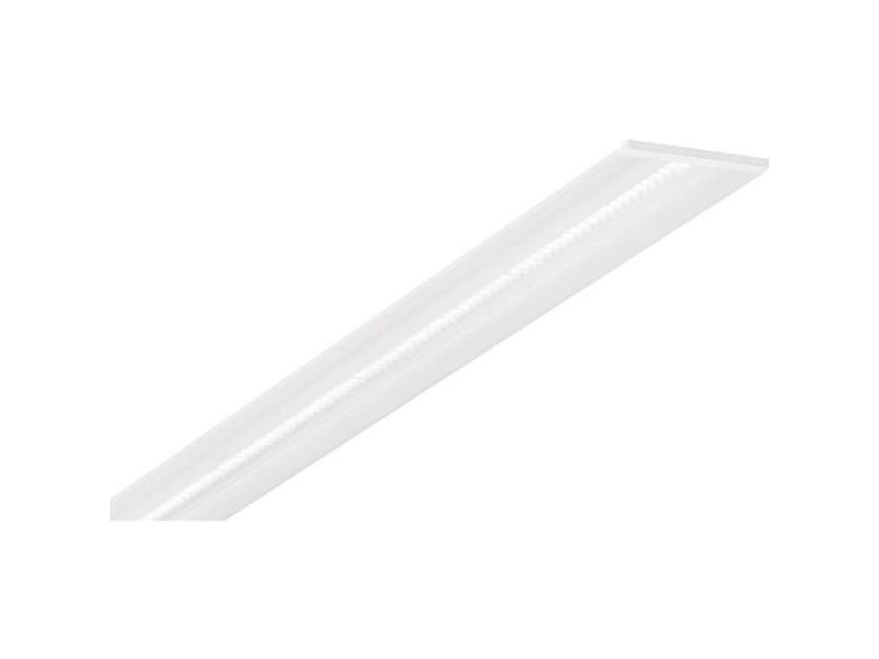 Trilux 6893840 SFlow C2-L #6893840 LED-loftslampe LED (RGB) 28 W Hvid