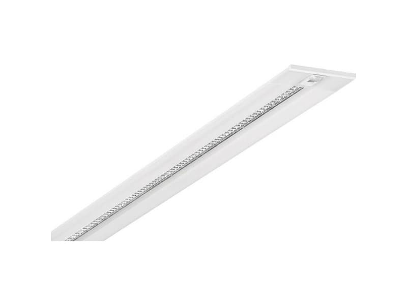 Trilux 6985451 SFlow-Act #6985451 LED taklampa LED (RGB) 72 W Vit