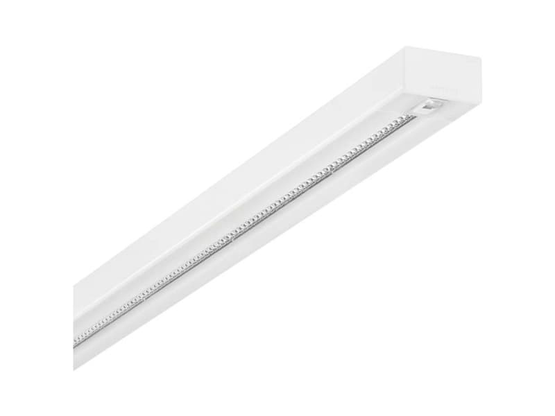Trilux 6986451 SFlow-Act #6986451 LED taklampa LED (RGB) 72 W Vit
