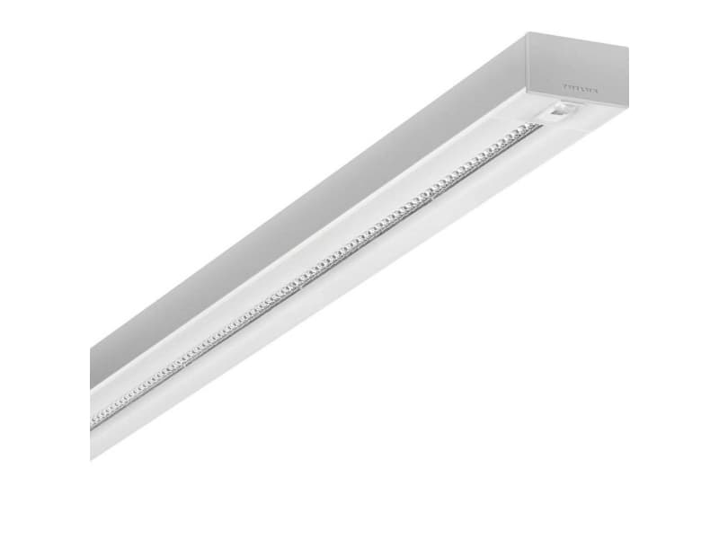 Trilux 6986551 SFlow-Act #6986551 LED-loftslampe LED (RGB) 72 W Sølv